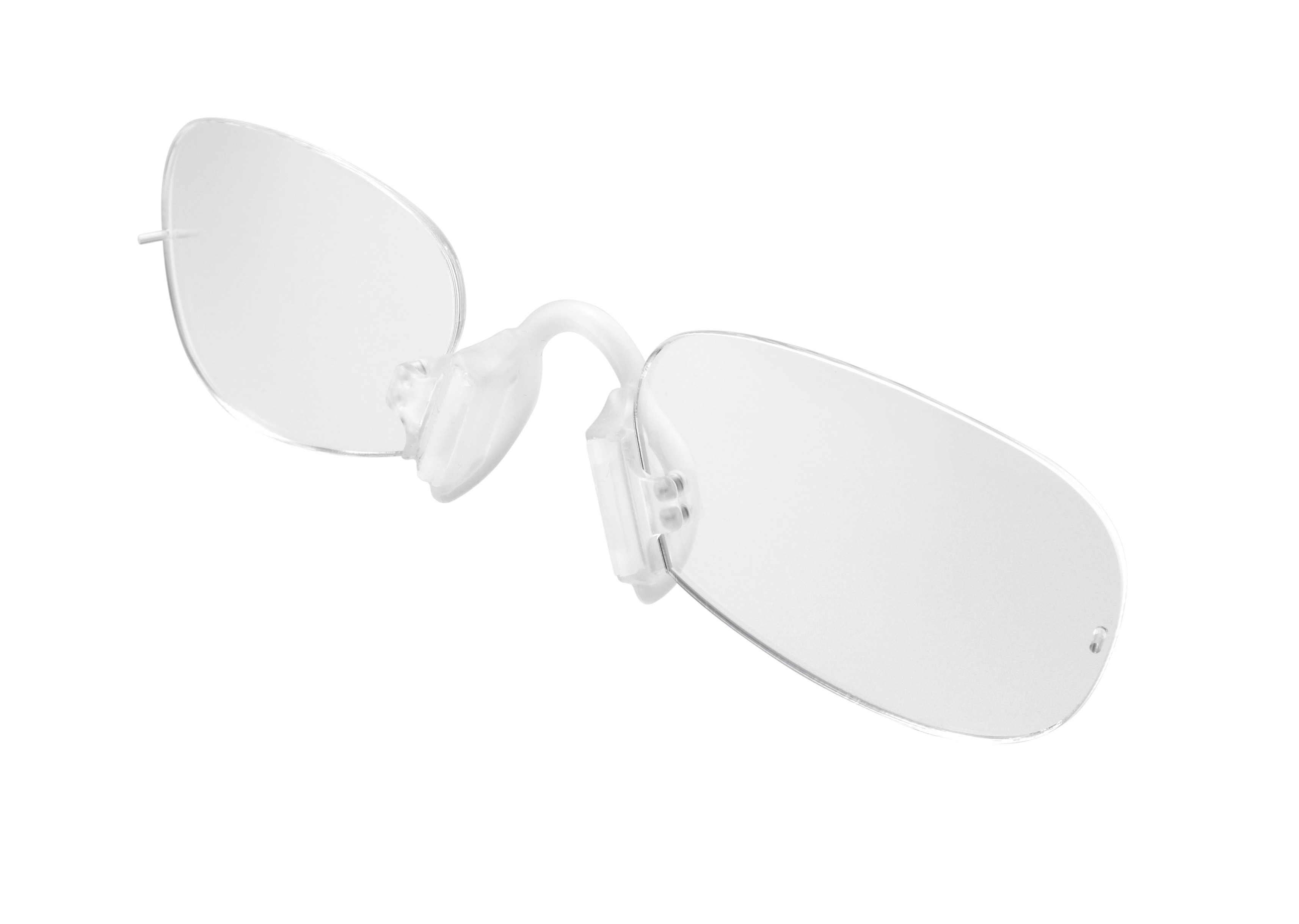 adidas evil eye halfrim pro prescription insert