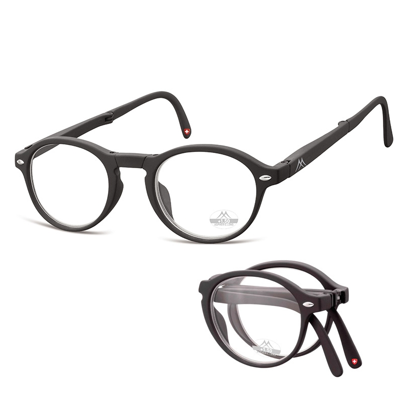 Montane Eyewear folding reading glasses