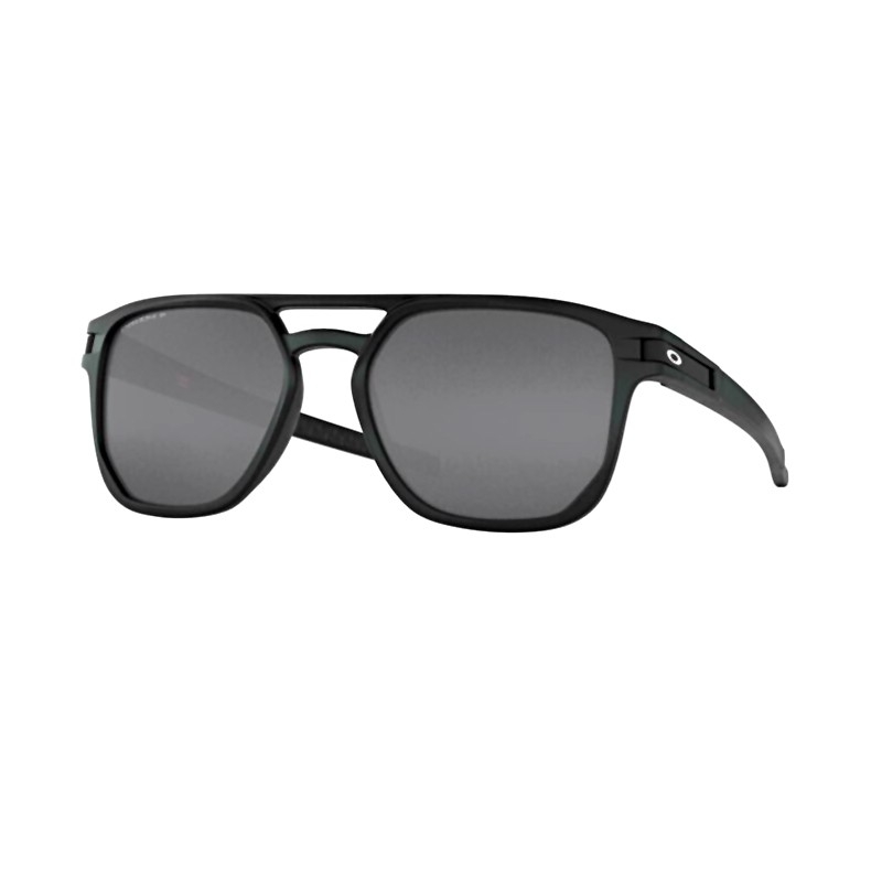 Oakley Latch Beta OO9436-05 Matte Black Polarized