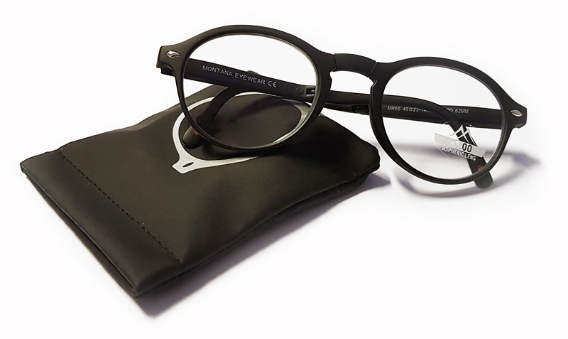 Montane Eyewear folding reading glasses