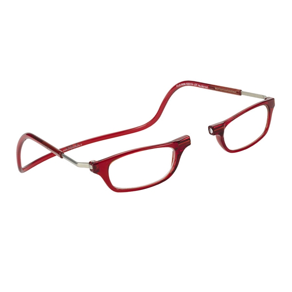 CliC Classic XL rot