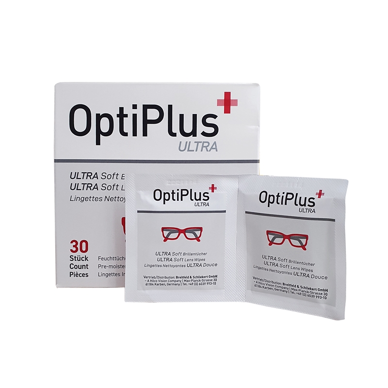 OptiPlus Ultra