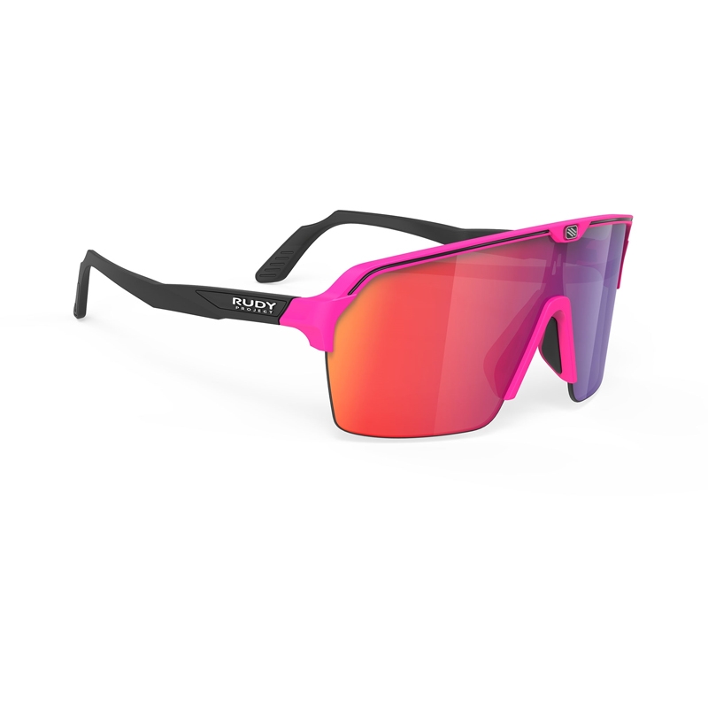 Spinshield Air Pink Fluo